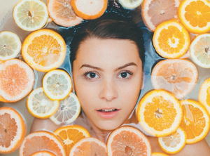 5 trucos sencillos para hidratar la piel de la cara