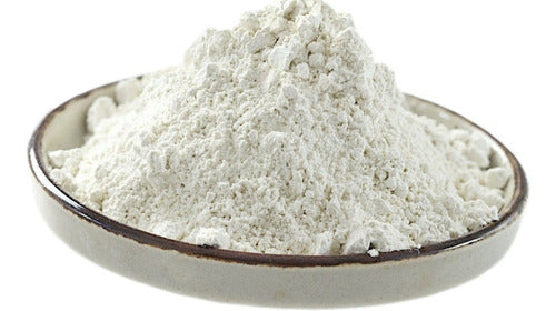 Arcilla blanca (Caolín) 500 gramos