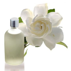 Esencia cosmética flores blancas 50 gramos