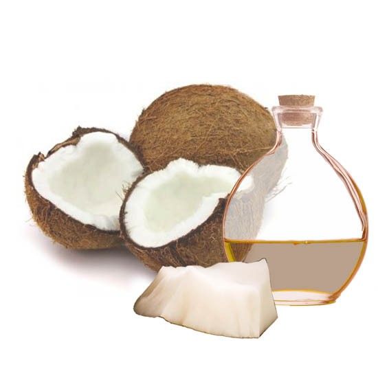 Esencia cosmética leche de coco 50 gramos