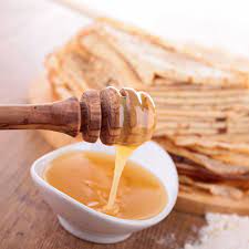 Miel mantequilla 500 gramos