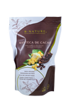 Manteca de cacao 250 gramos