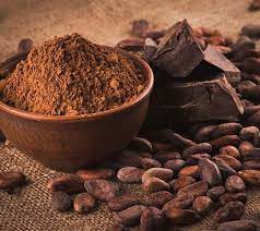 Cocoa natural en polvo 250 gramos
